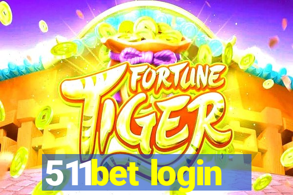 511bet login